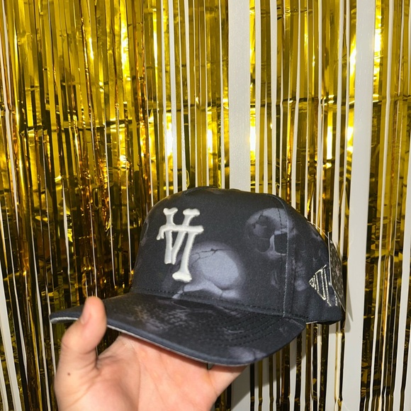 kill the hype | Accessories | Kth Kill The Hype La Skulls Los Angeles ...